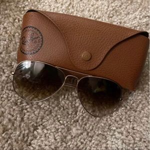 Ray-ban Sunglasses